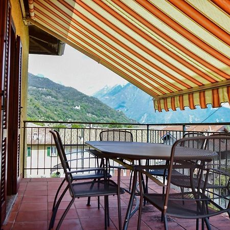Casa Alex By Wonderful Italy Appartement Gera Lario Buitenkant foto