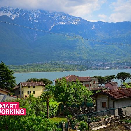Casa Alex By Wonderful Italy Appartement Gera Lario Buitenkant foto