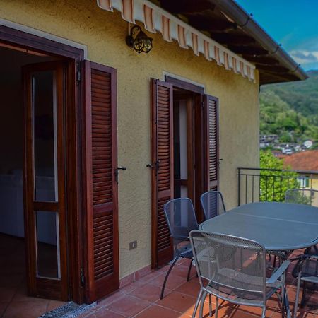 Casa Alex By Wonderful Italy Appartement Gera Lario Buitenkant foto