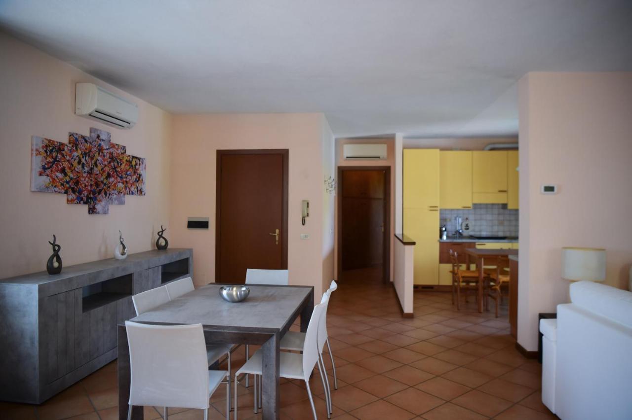 Casa Alex By Wonderful Italy Appartement Gera Lario Buitenkant foto