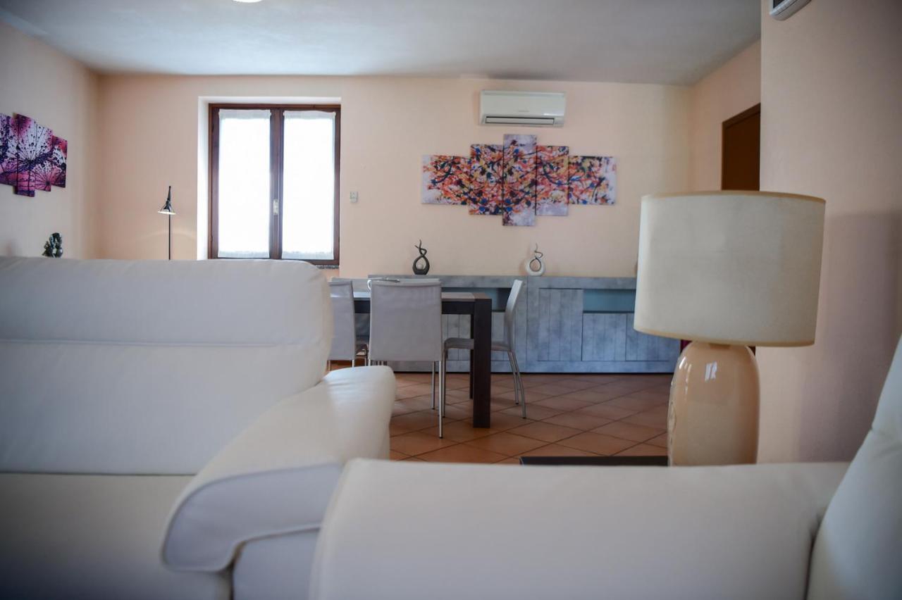 Casa Alex By Wonderful Italy Appartement Gera Lario Buitenkant foto
