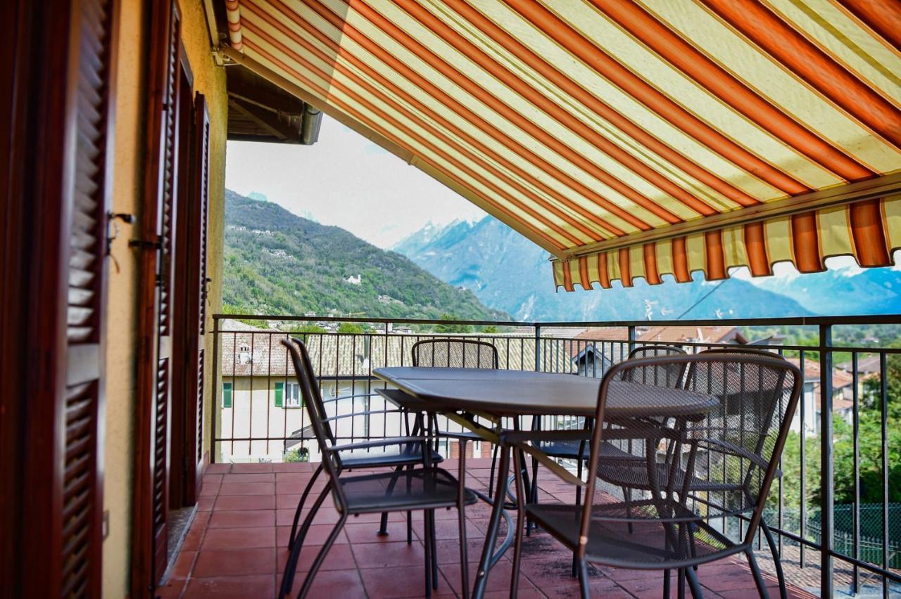 Casa Alex By Wonderful Italy Appartement Gera Lario Buitenkant foto