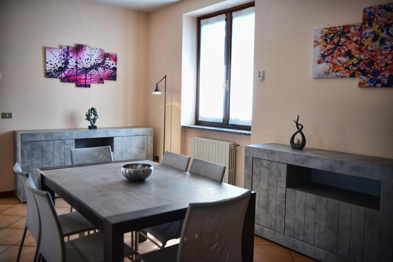 Casa Alex By Wonderful Italy Appartement Gera Lario Buitenkant foto