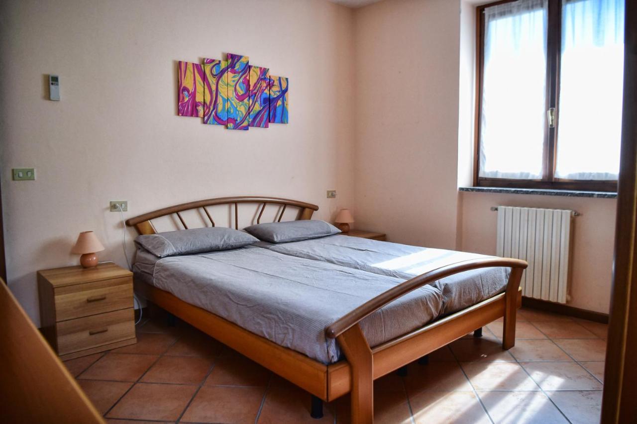 Casa Alex By Wonderful Italy Appartement Gera Lario Buitenkant foto