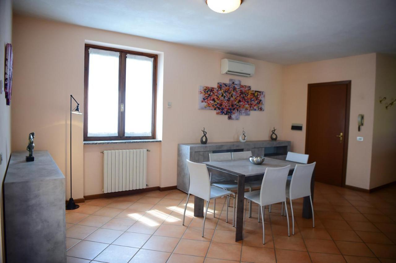 Casa Alex By Wonderful Italy Appartement Gera Lario Buitenkant foto