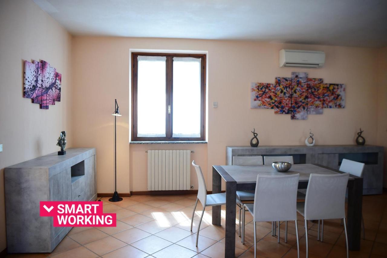 Casa Alex By Wonderful Italy Appartement Gera Lario Buitenkant foto