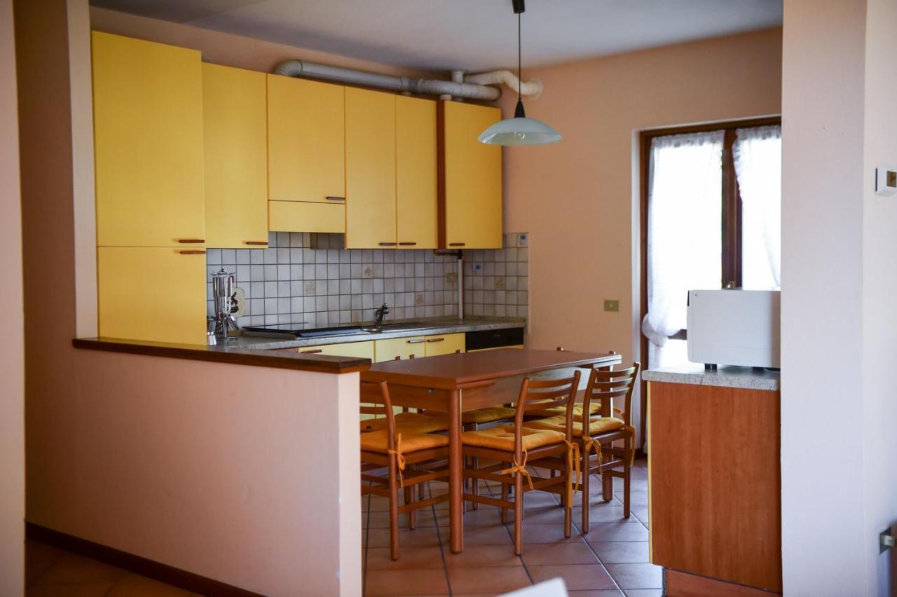 Casa Alex By Wonderful Italy Appartement Gera Lario Buitenkant foto