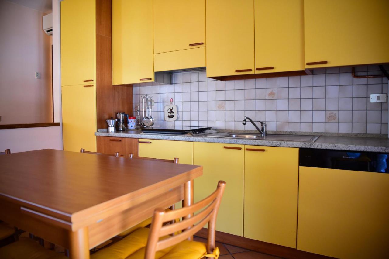 Casa Alex By Wonderful Italy Appartement Gera Lario Buitenkant foto