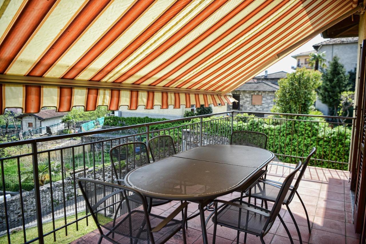 Casa Alex By Wonderful Italy Appartement Gera Lario Buitenkant foto