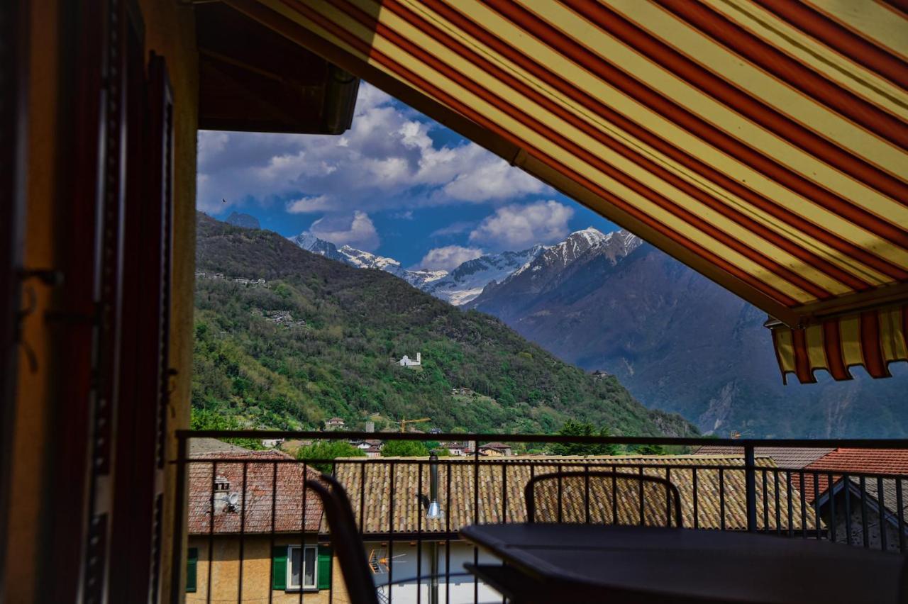 Casa Alex By Wonderful Italy Appartement Gera Lario Buitenkant foto