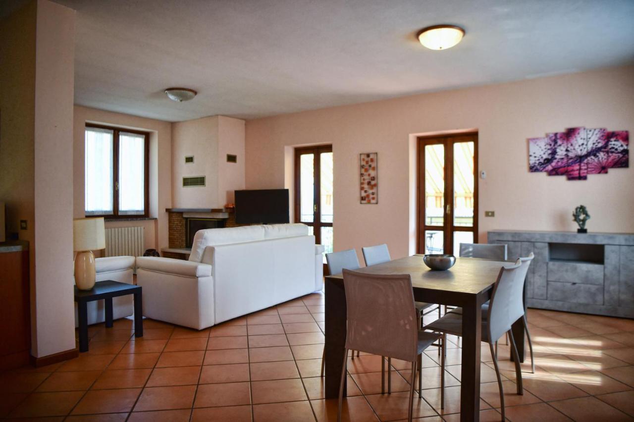 Casa Alex By Wonderful Italy Appartement Gera Lario Buitenkant foto