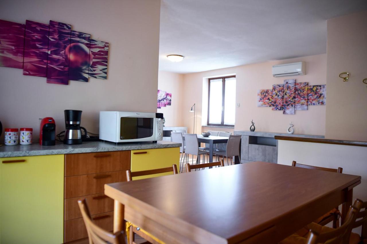 Casa Alex By Wonderful Italy Appartement Gera Lario Buitenkant foto