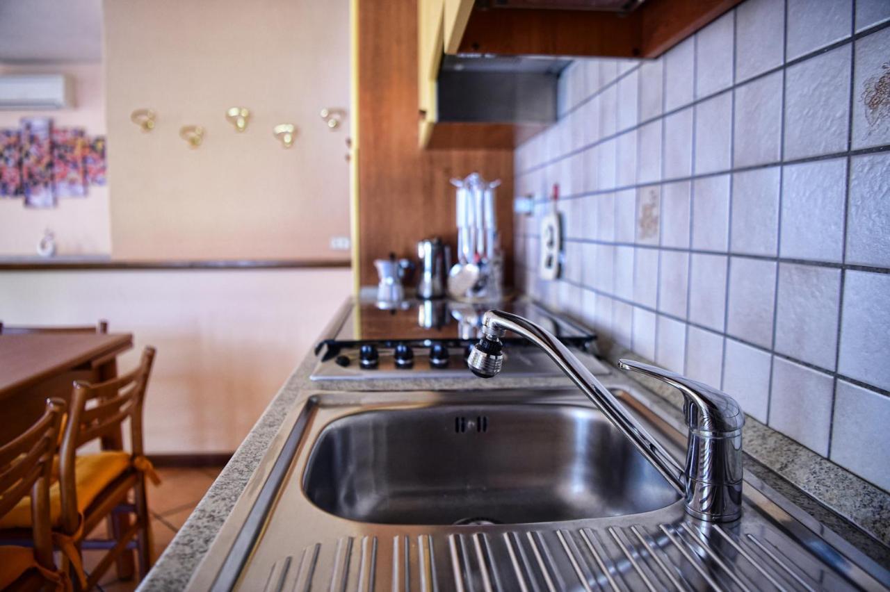 Casa Alex By Wonderful Italy Appartement Gera Lario Buitenkant foto