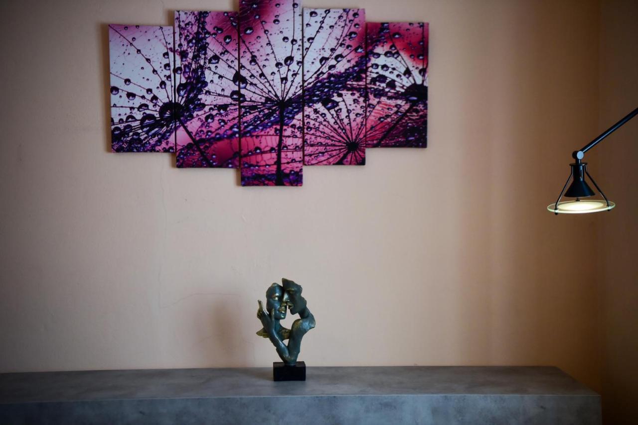 Casa Alex By Wonderful Italy Appartement Gera Lario Buitenkant foto