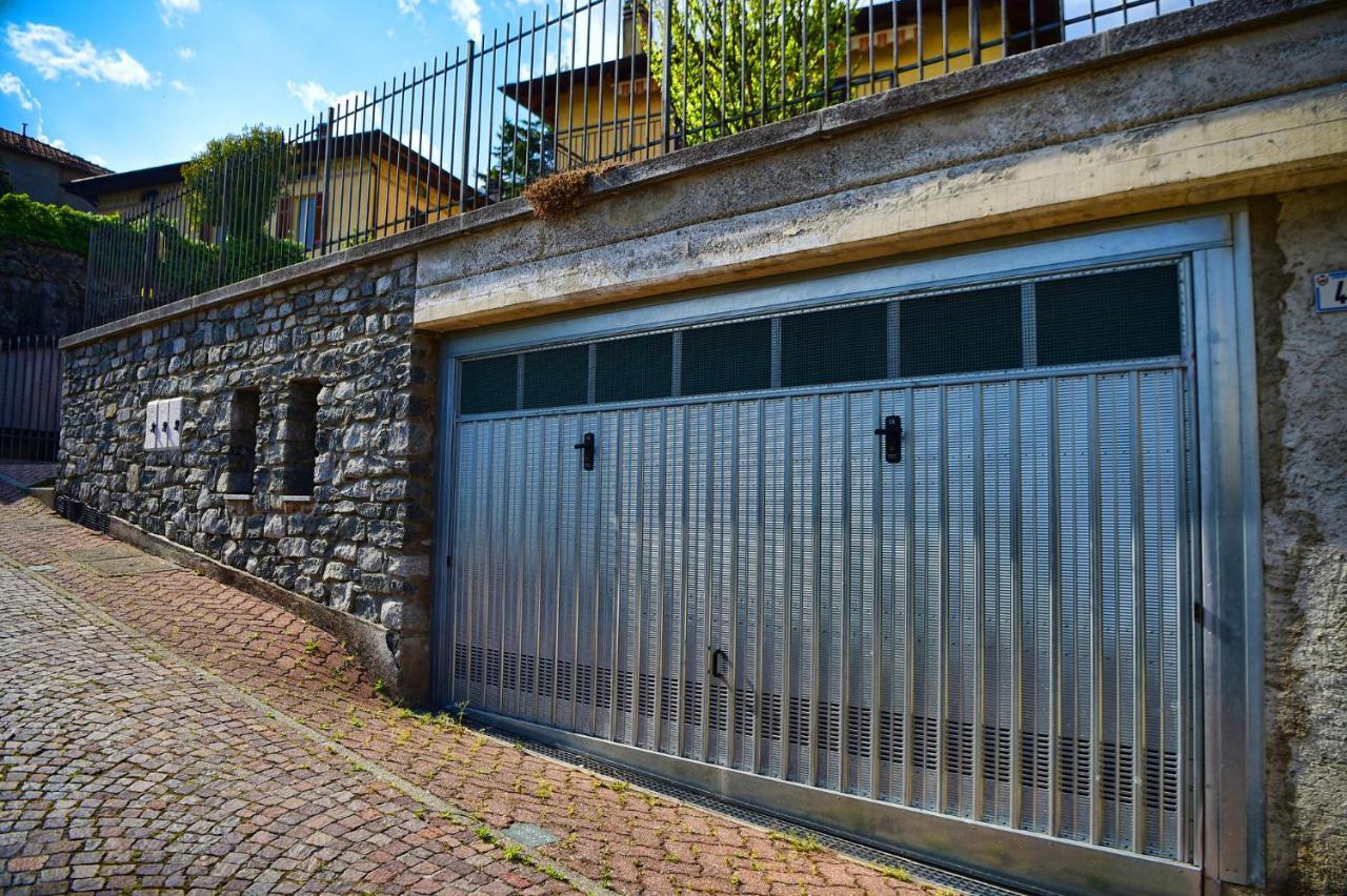 Casa Alex By Wonderful Italy Appartement Gera Lario Buitenkant foto