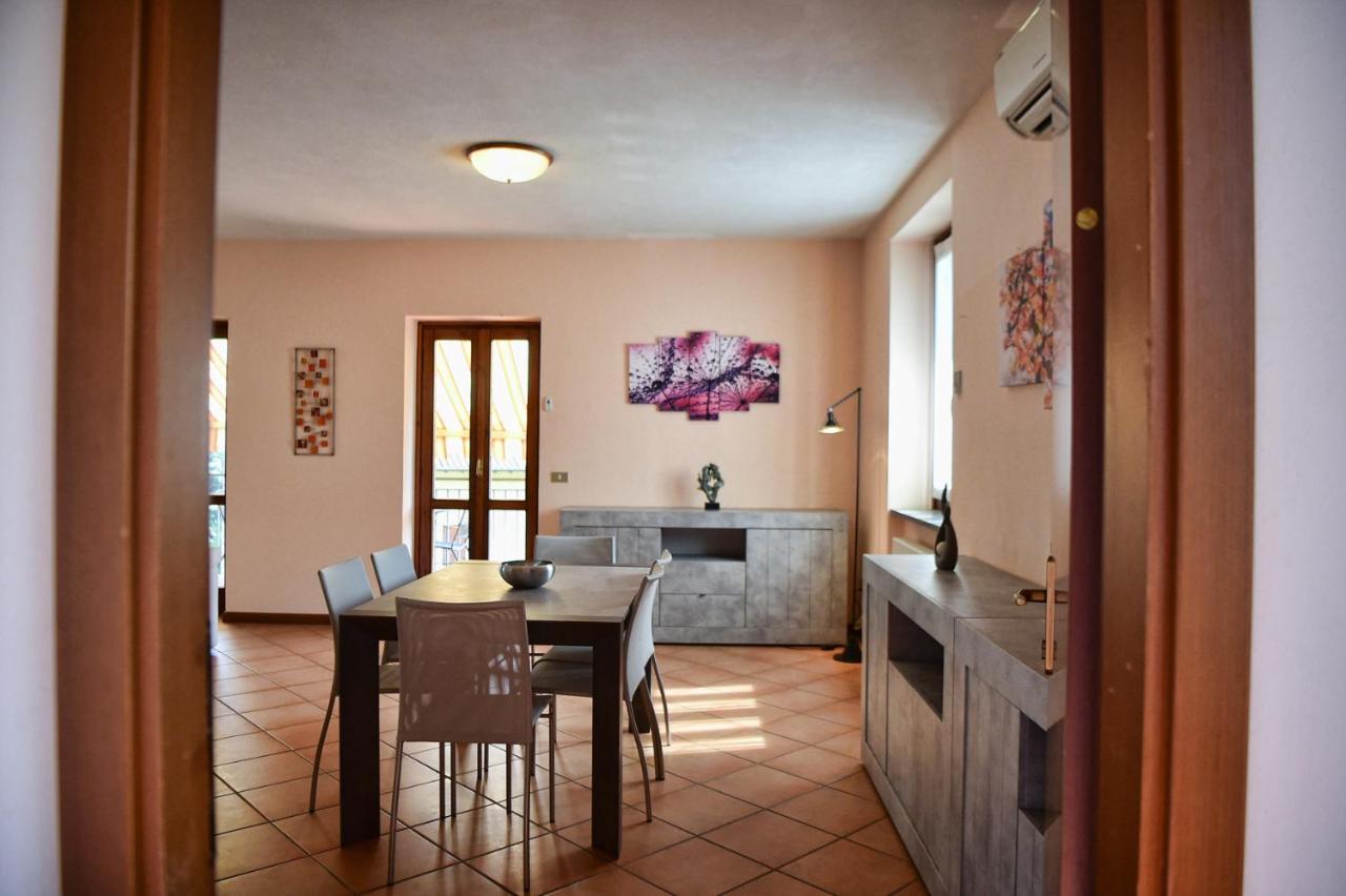 Casa Alex By Wonderful Italy Appartement Gera Lario Buitenkant foto
