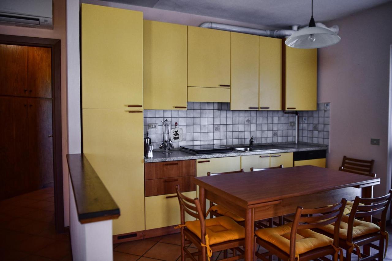 Casa Alex By Wonderful Italy Appartement Gera Lario Buitenkant foto