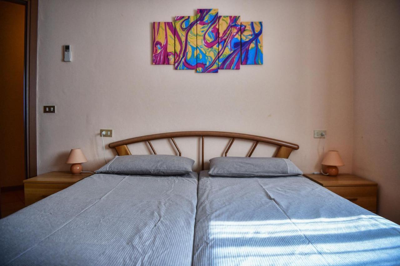 Casa Alex By Wonderful Italy Appartement Gera Lario Buitenkant foto