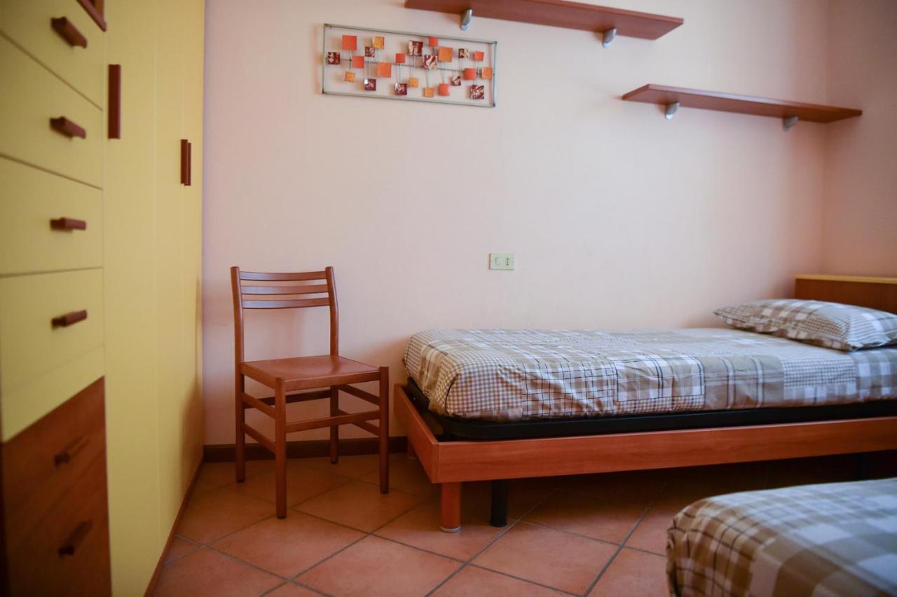 Casa Alex By Wonderful Italy Appartement Gera Lario Buitenkant foto