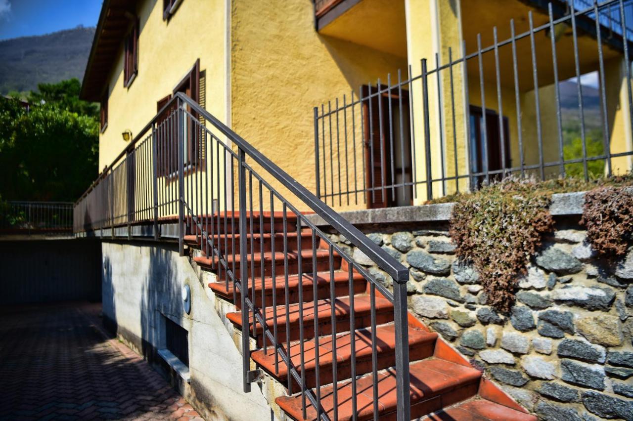 Casa Alex By Wonderful Italy Appartement Gera Lario Buitenkant foto