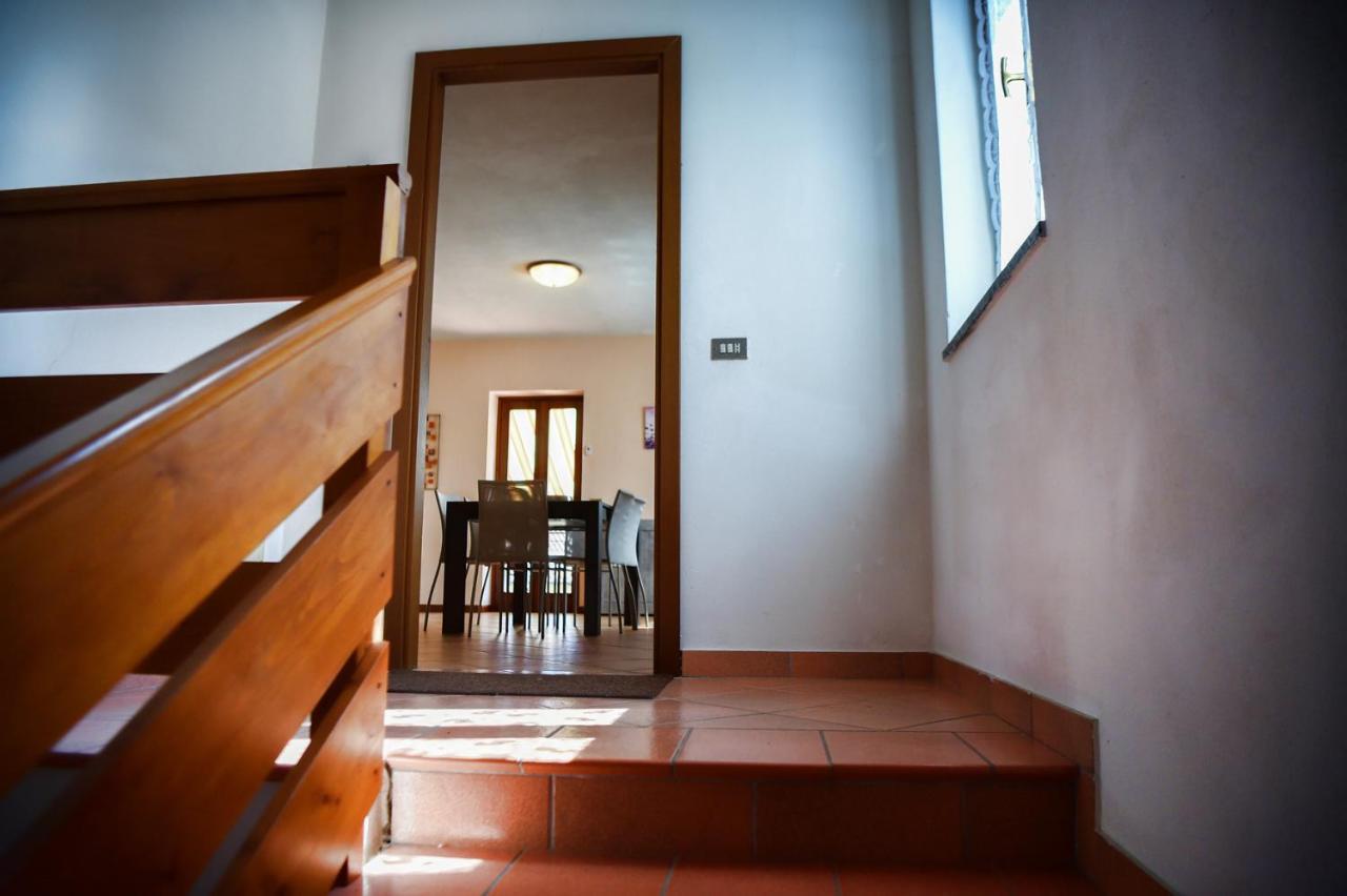 Casa Alex By Wonderful Italy Appartement Gera Lario Buitenkant foto