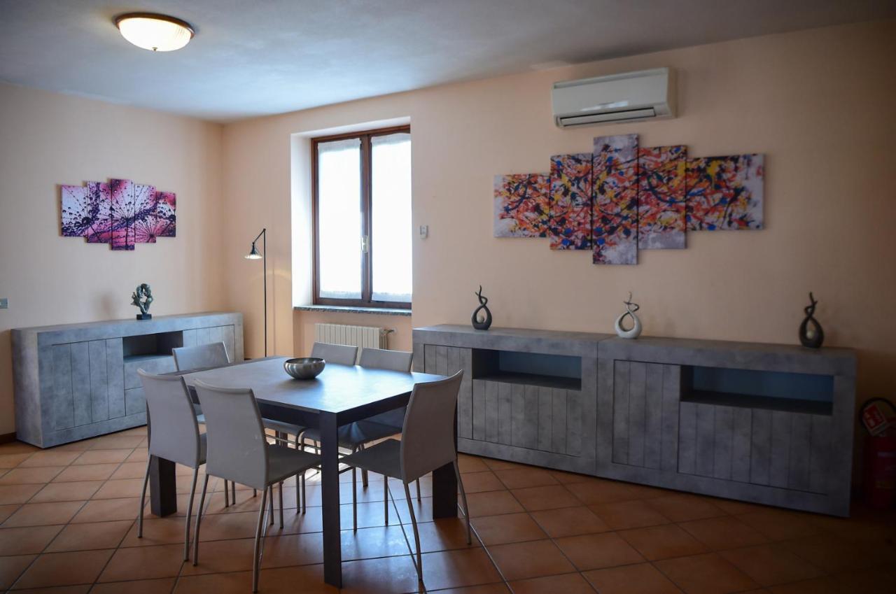 Casa Alex By Wonderful Italy Appartement Gera Lario Buitenkant foto