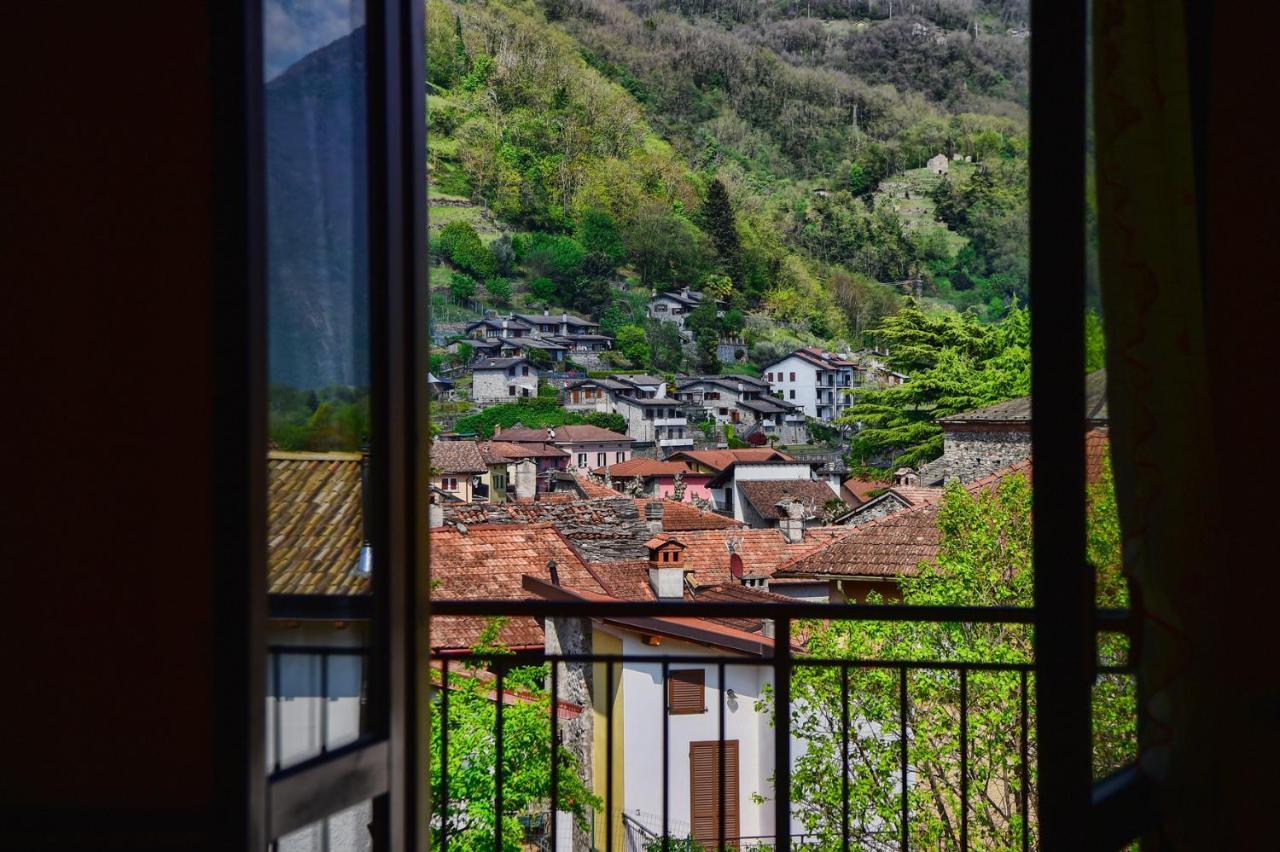 Casa Alex By Wonderful Italy Appartement Gera Lario Buitenkant foto