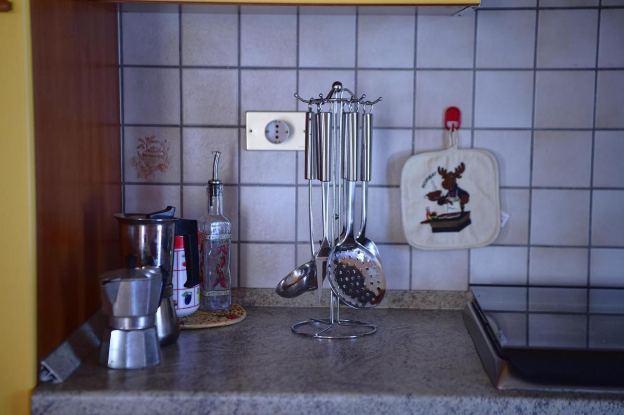 Casa Alex By Wonderful Italy Appartement Gera Lario Buitenkant foto