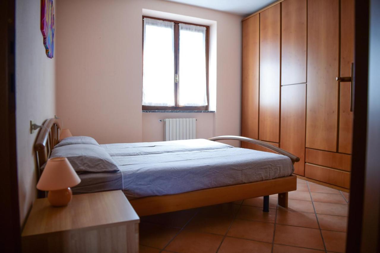 Casa Alex By Wonderful Italy Appartement Gera Lario Buitenkant foto