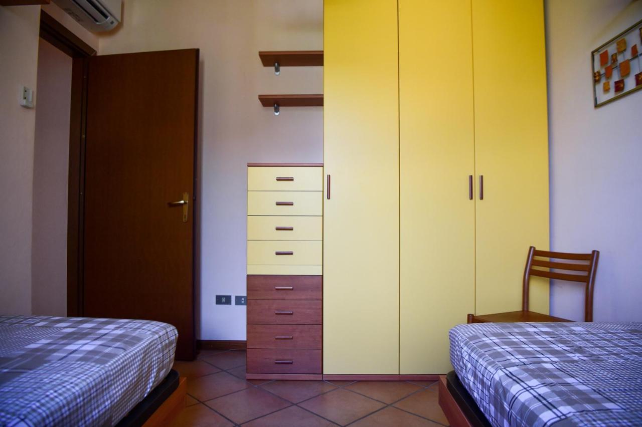 Casa Alex By Wonderful Italy Appartement Gera Lario Buitenkant foto