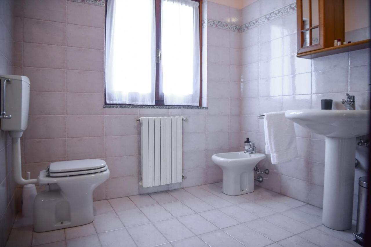 Casa Alex By Wonderful Italy Appartement Gera Lario Buitenkant foto