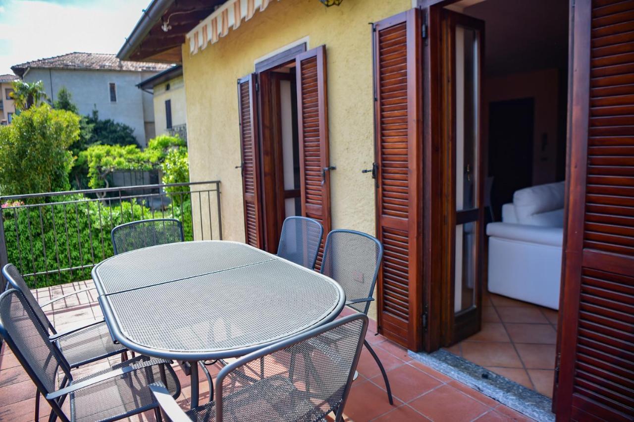 Casa Alex By Wonderful Italy Appartement Gera Lario Buitenkant foto