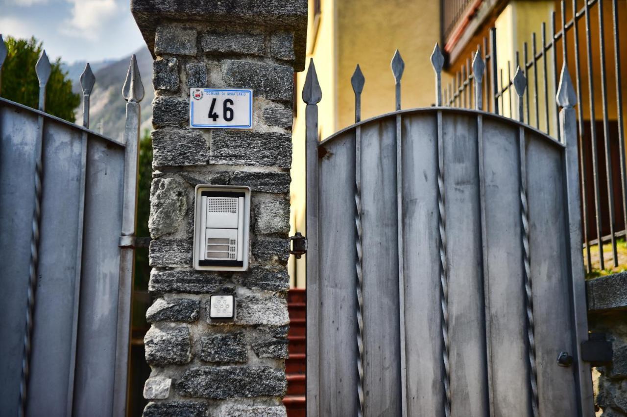 Casa Alex By Wonderful Italy Appartement Gera Lario Buitenkant foto